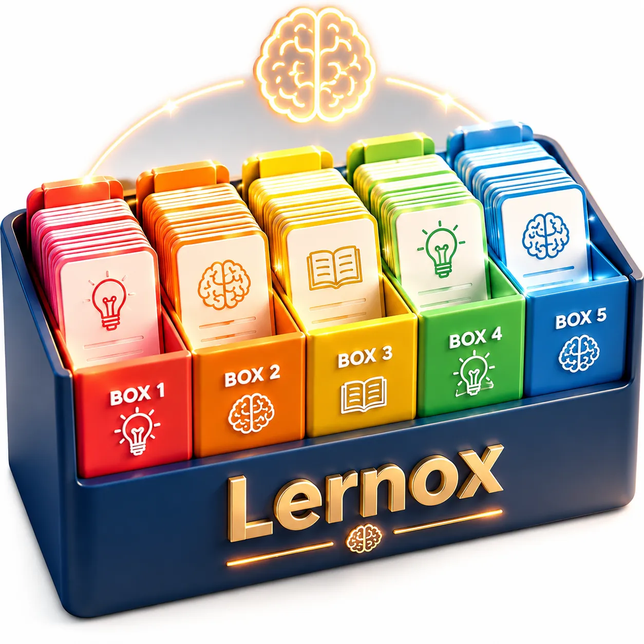 Lernox Smart Box System